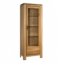 Dekort - Faro II witryna pojedyncza prawostronna T11